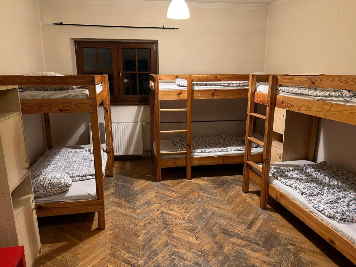 50 People Bis Apartament Kraków
